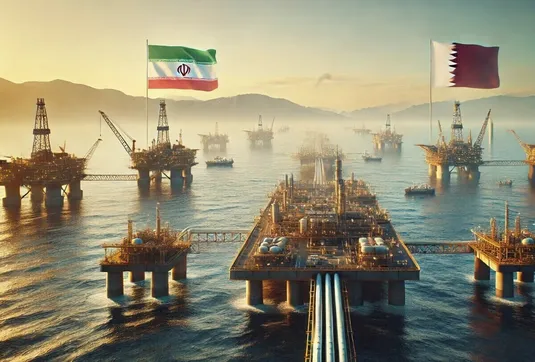 فشارافزاییِ پارس جنوبی گرفتار ناکارآمدی&zwnj;؛ ایران دست برتر در میادین را بازپس می&zwnj;گیرد؟