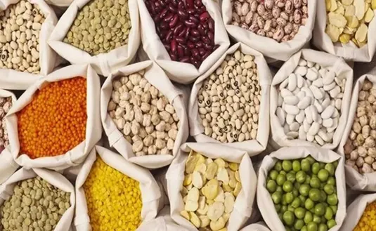 ثبت&zwnj;سفارش حبوبات آغاز شد
