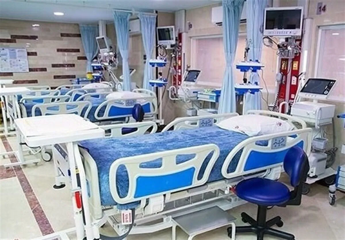 جلوگیری از واردات ۱.۵ میلیارد دلاری با بومی سازی تجهیزات سلامت