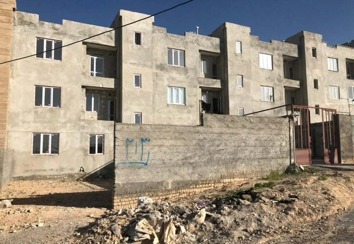 بی‌اعتنایی وزارتخانه‌ها و نبود انضباط پروژه‌ای در زیرساخت مسکن حمایتی