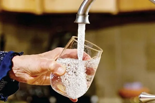 خدمت رسانی در حوزه آب و آبفا در سراسر کشور تداوم دارد