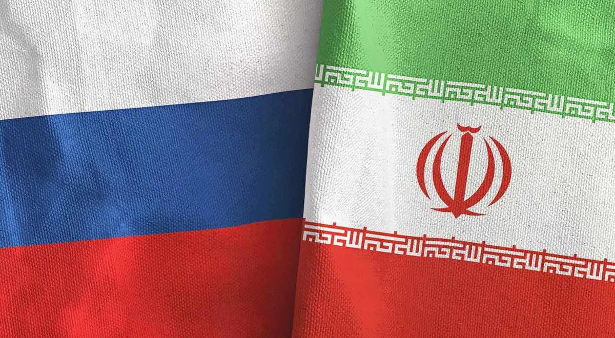 روسیه: آماده گسترش همکاری با ایران در تمامی زمینه‌ها هستیم