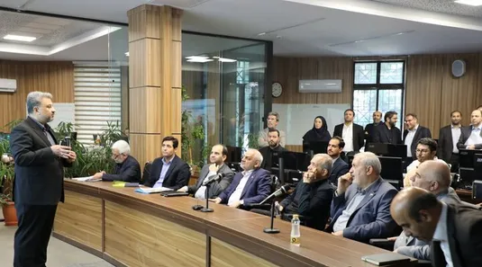 کاهش ۳ درصدی مصرف برق با راه&zwnj;اندازی مرکز ملی پایش مصرف