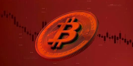 عقب&zwnj;نشینی بیت&zwnj;کوین ادامه دارد