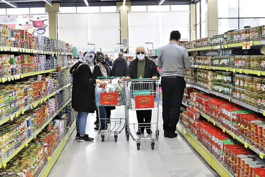 آشفتگی بازار کالاهای اساسی و ناکارآمدی مدیریت جهاد کشاورزی