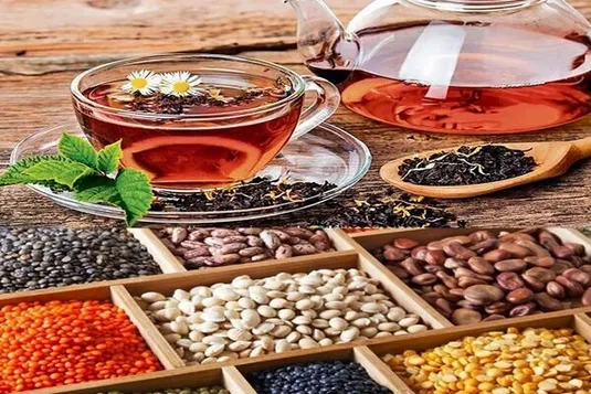 آغاز ثبت&zwnj;سفارش جدید چای و حبوبات از ۷ تیر