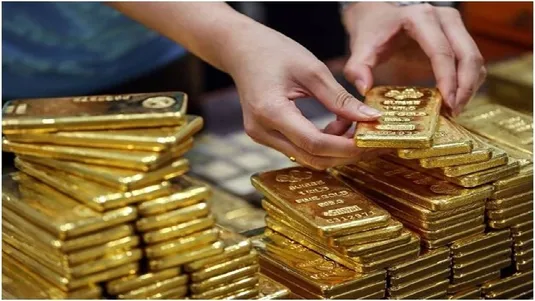 ابزار جدید سرمایه&zwnj;گذاری طلا در بورس عملیاتی شد