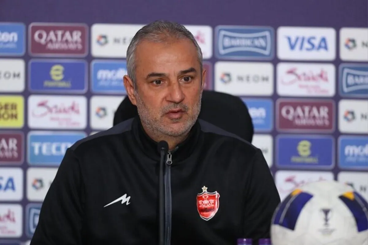 نقل‌وانتقالات پرسپولیس آغاز شد