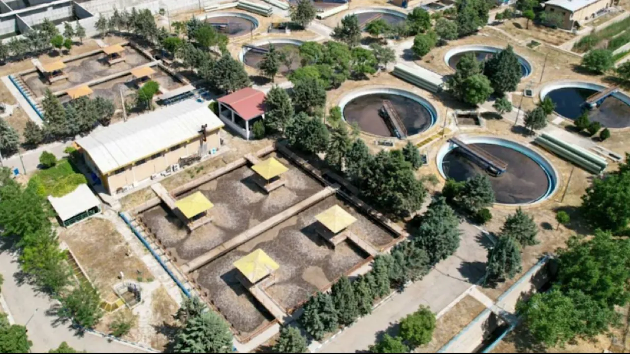 پساب