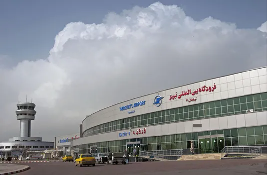 بازگشایی فرودگاه بین&zwnj;المللی تبریز همزمان با عید سعید قربان