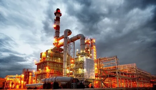 صادرات صنعت پتروشیمی به ۱۳ میلیارد دلار افزایش می&zwnj;یابد