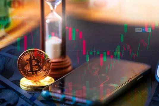 بازار کریپتو در مسیر بازیابی