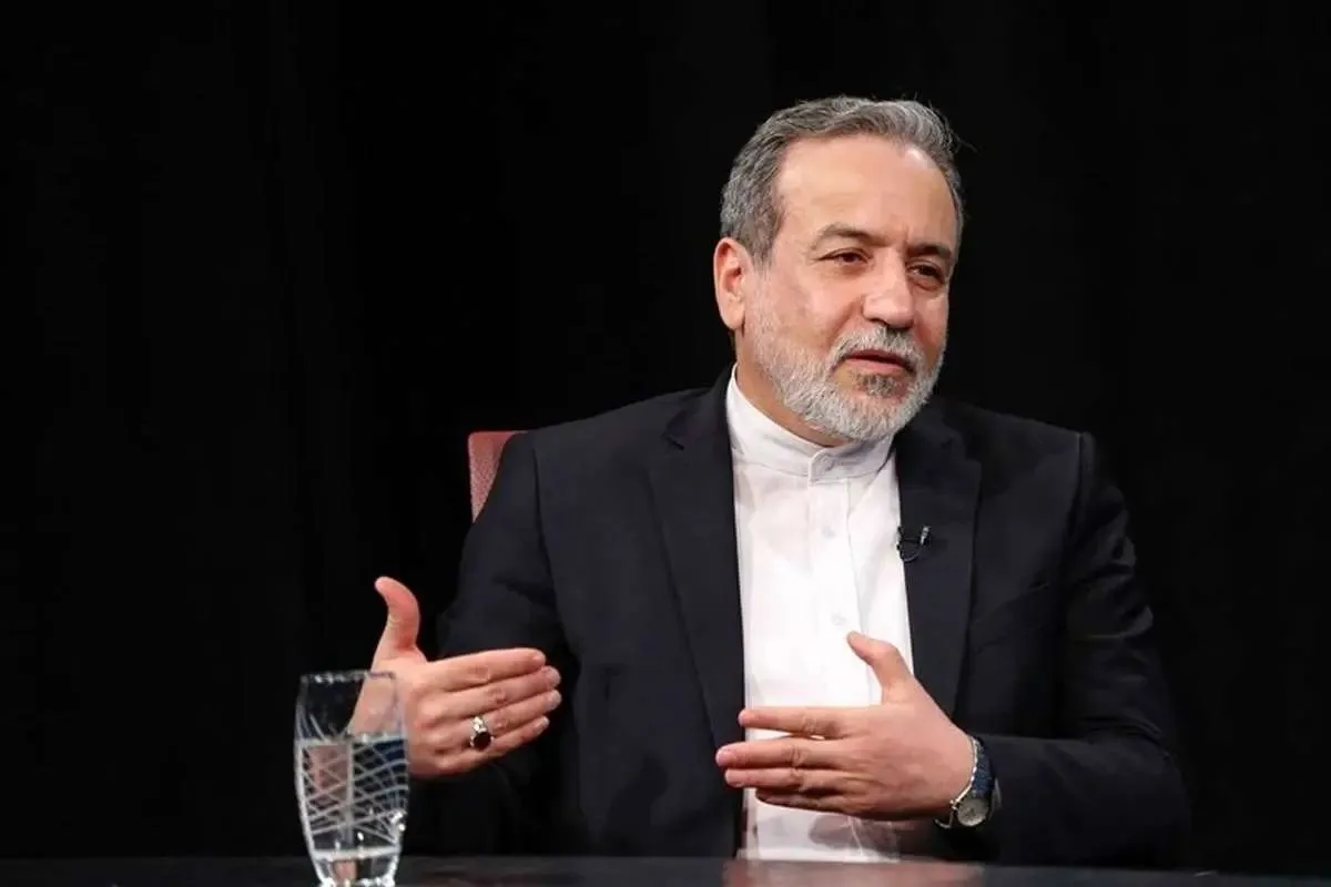 عراقچی پس از تصویب قطعنامه ضد ایرانی: تفاهم قاهره رسما خاتمه یافته تلقی می‌شود