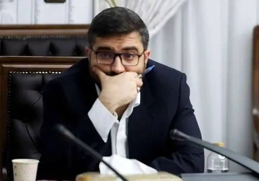 معاون رئیس&zwnj;جمهور از فوت دومین فرزندش خبر داد