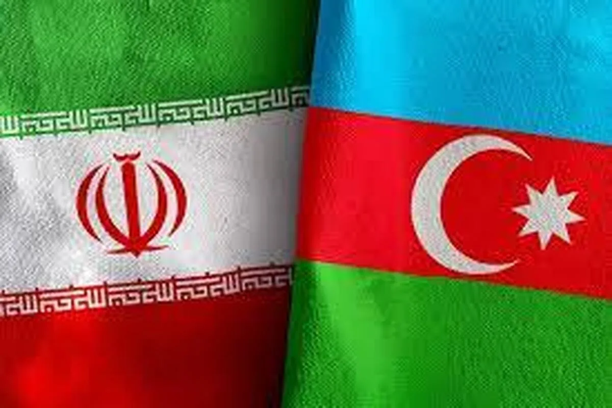 اتصالات جدید ایران و جمهوری آذربایجان از مسیر ارس کلید خورد