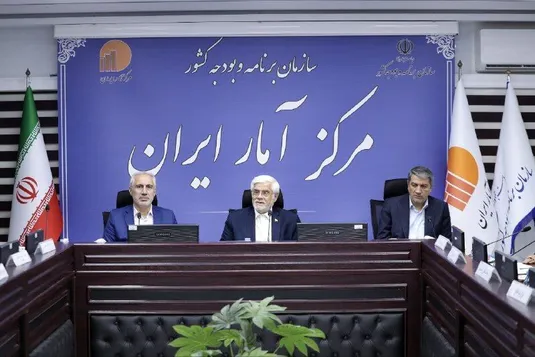 عارف:دولت چهاردهم با مرکز آمار ایران دستوری برخورد نمی&zwnj;کند