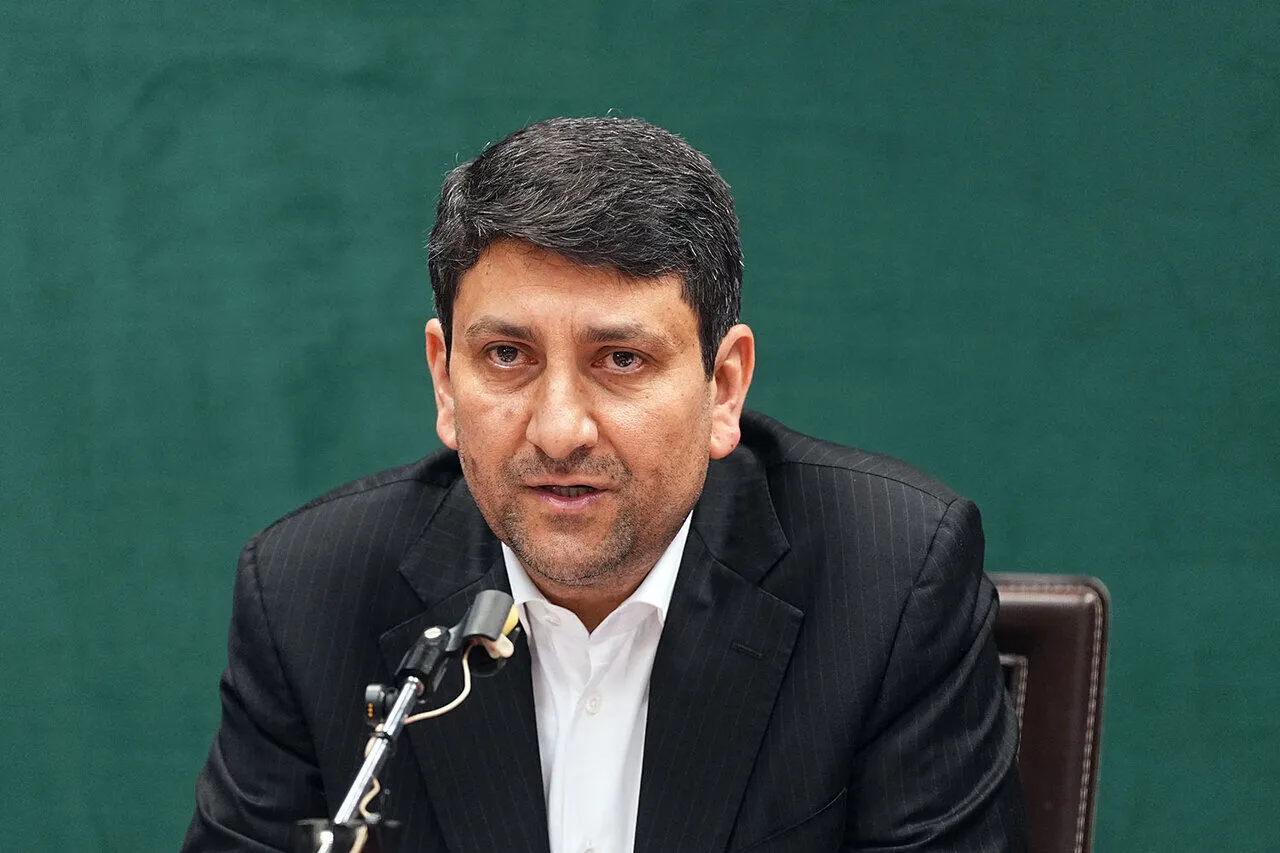 وزیر ارتباطاعات