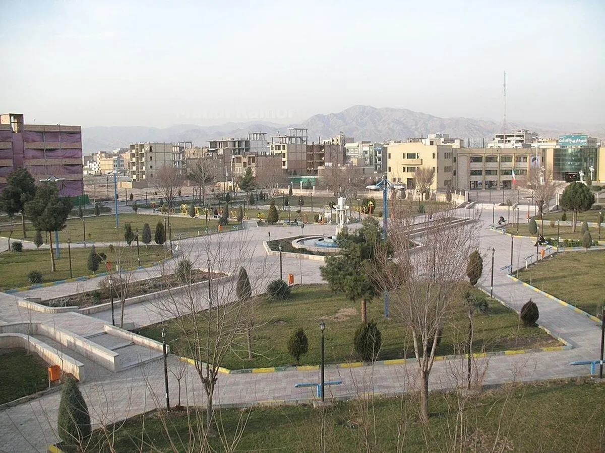 نگاهی به وضعیت مسکن پاکدشت