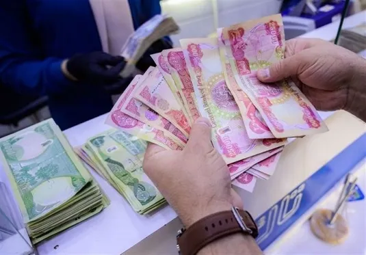 فردا آخرین روز فروش ارز اربعین/ دینار عراق کمی&zwnj; ارزان شد
