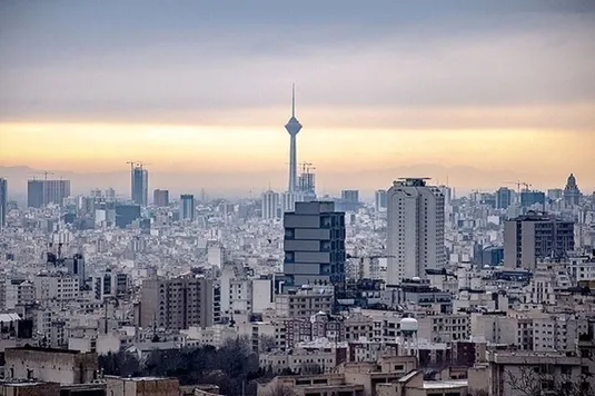 با ۷۰۰ میلیون تومان در غرب تهران آپارتمان ۳ خوابه اجاره کنید