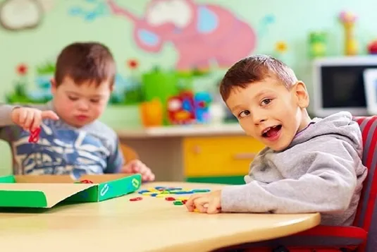 فلج مغزی و اوتیسم در دوران نوزادی قابل درمان است
