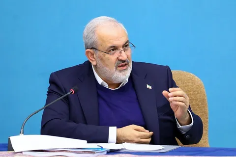 بهره‌برداری از ۶ هزار طرح وزارت نیرو در دهه فجر