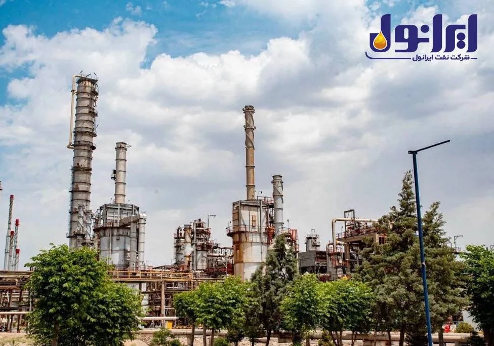 ایرانول