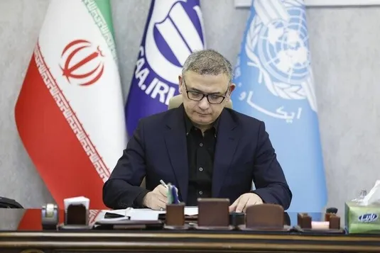 دشمن از عزت و ایستادگی ملت ایران در هراس است