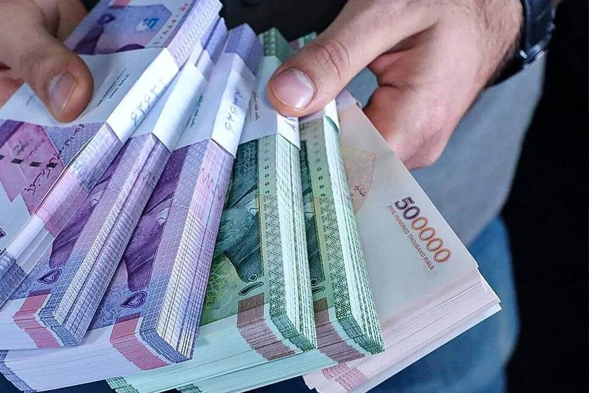 واریز یارانه نقدی دهکهای ۴ تا ۹ شهریور ۱۴۰۵؛ مبلغ یارانه چقدر است؟ واریز یارانه نقدی دهکهای ۴ تا ۹ شهریور ۱۴۰۵؛ مبلغ یارانه چقدر است؟