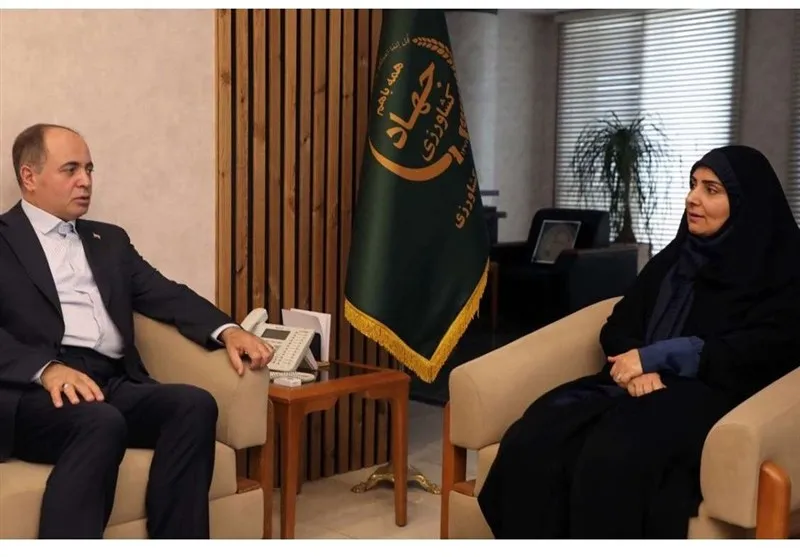 وزیر راه
