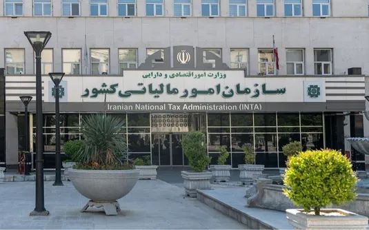 تحقق عدالت مالیاتی باحذف صورتحساب&zwnj;های کاغذی