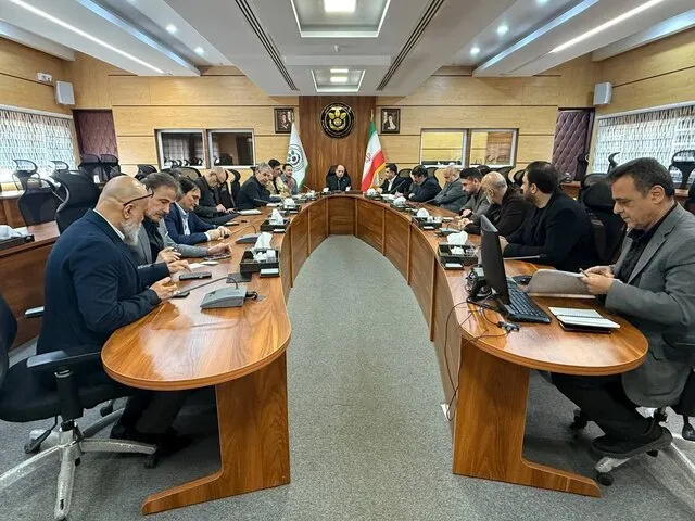 وزیر کشاورزی 