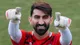 پیغام بیرانوند به پرسپولیسی‌ها