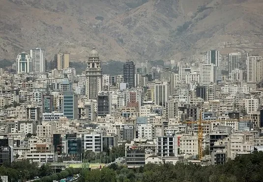 قیمت اجاره خانه در منطقه ۲ تهران چقدر است؟