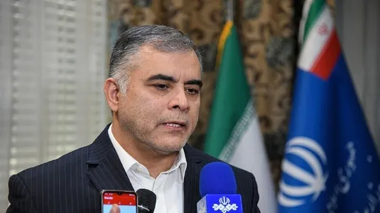 وزیر نفت: سوزاندن گازهای مشعل تا سال ۱۴۰۷ پایان می یابد