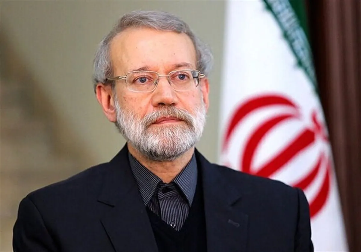 لاریجانی: ارتش برخی کشورهای اروپایی از این پس تروریستی محسوب می‌شود