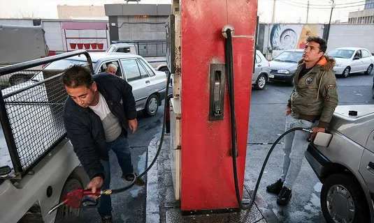 حل ناترازی بنزین با اجرای طرح اختصاص سهمیه بنزین به نفر