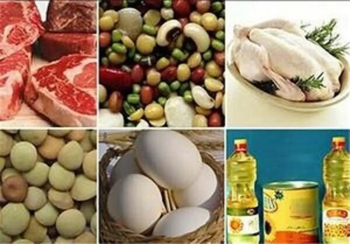 ذخایر راهبردی کشور برای ۶ ماه آینده تأمین شده است