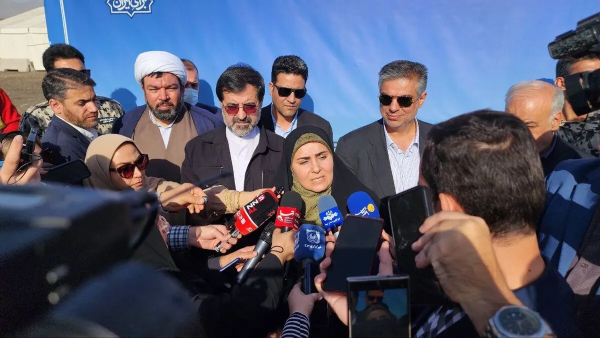 ارتباطات بندری و دریایی بین ایران و پاکستان بر قرار می‌شود