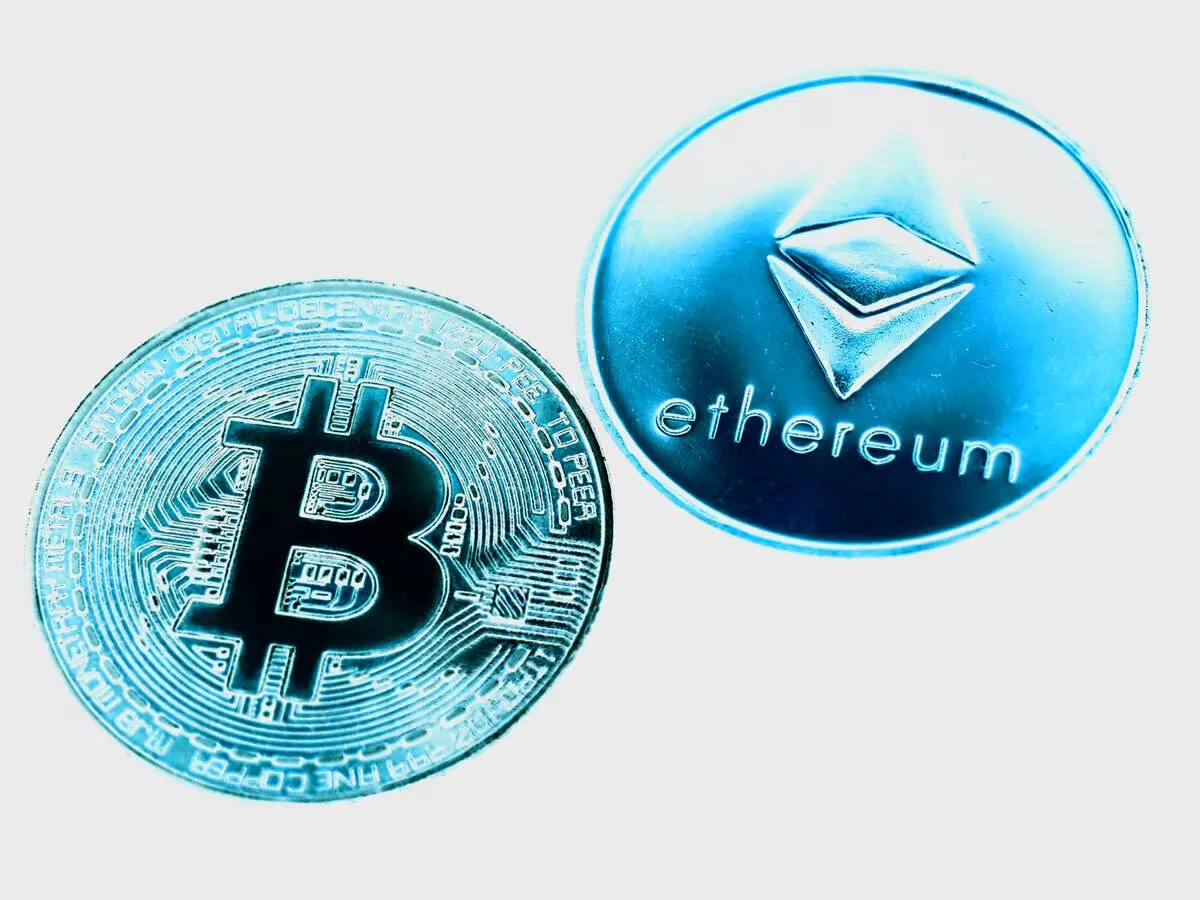 بیت‌ کوین