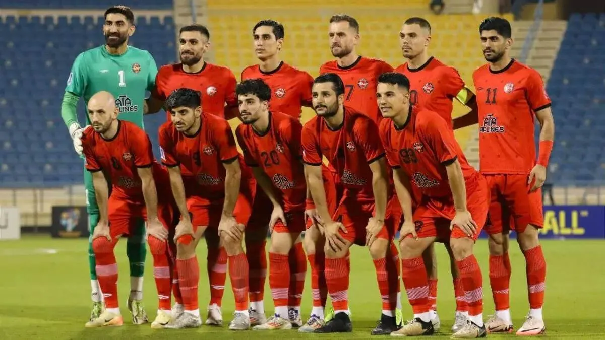تراکتور