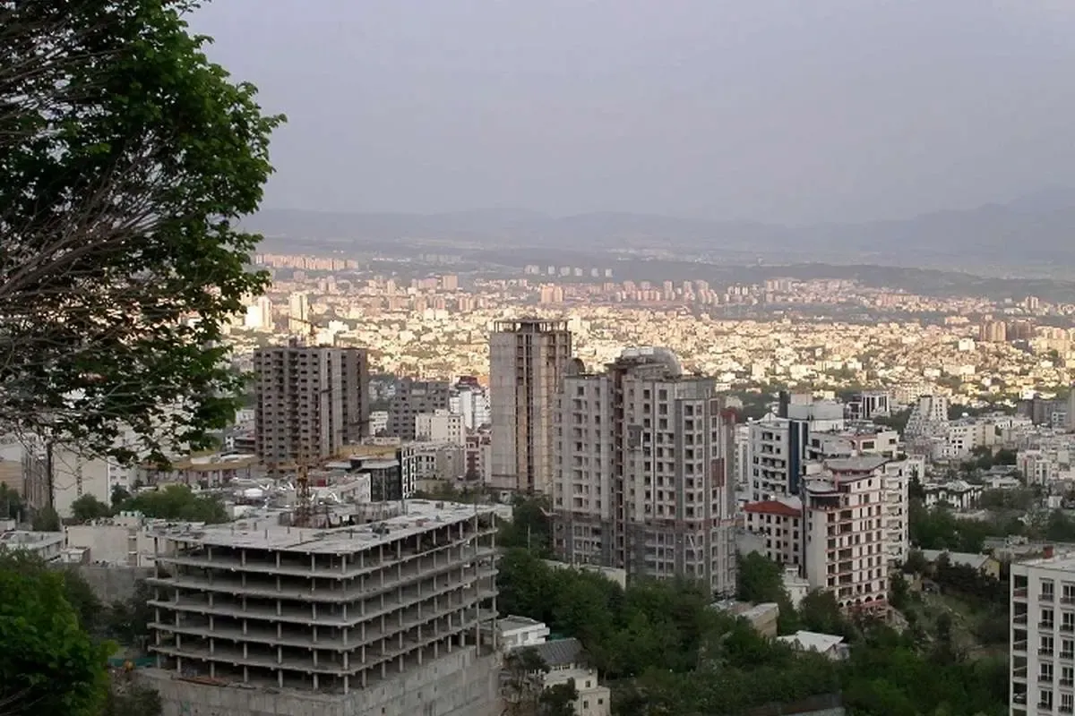 مسکن استیجاری