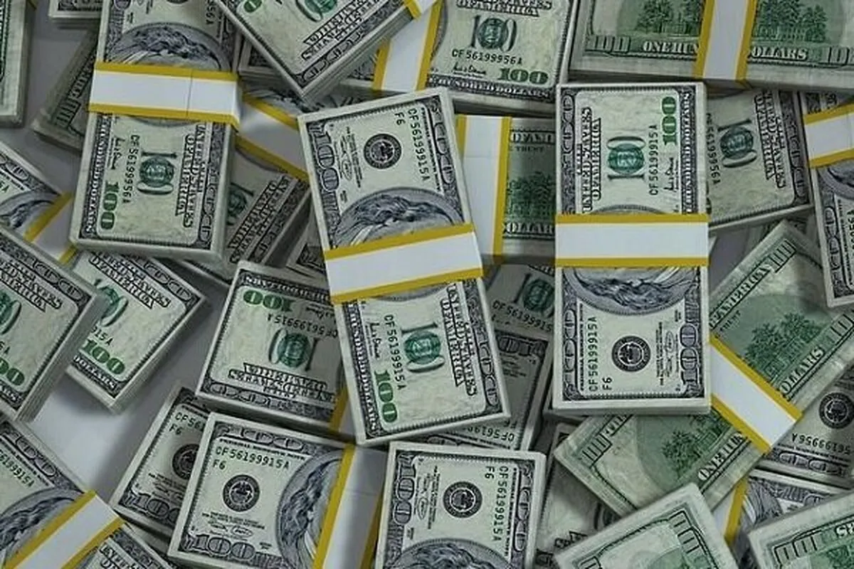 تامین ارز بخش صنایع از مرز ۸ میلیارد دلار گذشت