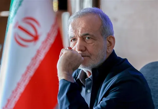 پزشکیان: یارانه سه دهک بالا حذف و به دهک&zwnj;های پایین داده شود