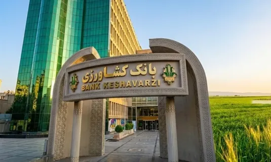 سپرده&zwnj;های بانک کشاورزی طی سه سال گذشته ۳ برابر شد
