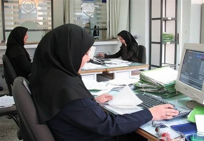 آخرین اخبار از پرداخت حقوق مبتنی بر عملکرد / دریافتی کارمندان دولت چه تغییری میکند؟ آخرین اخبار از پرداخت حقوق مبتنی بر عملکرد / دریافتی کارمندان دولت چه تغییری میکند؟