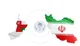 تجارت ۴۰۴ میلیون دلاری ایران و عمان در ۳ ماه