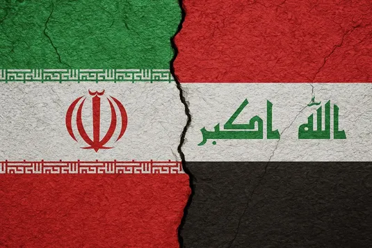 جزئیات قانون جدید ترانزیتی عراق؛ صادرات ایران از عراق به کشور ثالث امکان&zwnj;پذیر شد