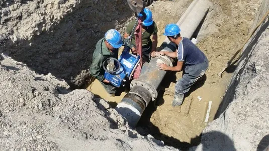 خسارات گسترده سیلاب در جنوب کشور مهار شد