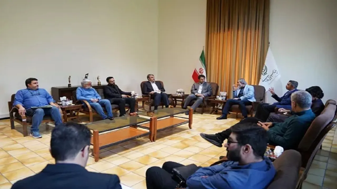 همراهی نظام مالیاتی با سینماگران در چارچوب قانون